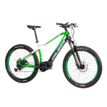 Mountain E-Bike Crussis e-Atland 8.7-M – 2022
