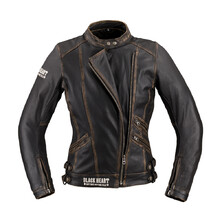 Clothes for Motorcyclists W-TEC Lizza