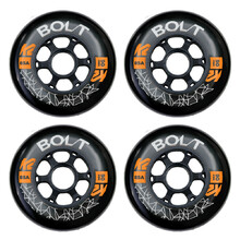 Inline Wheels K2 Bolt 90 mm – 4 Pcs.