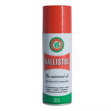 Ballistol Spray Oil 200 ml