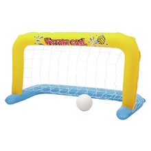Inflatable Water Polo Goal & Ball Bestway
