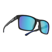 Sunglasses Bliz Luna - Black-Blue
