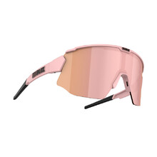 Sports Sunglasses Bliz Breeze - Matt Powder Pink