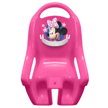 Doll Bicycle Seat Minnie
