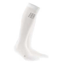 Men’s Compression Recovery Socks CEP - White