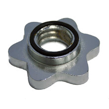 Threaded Safety Collar 30 mm inSPORTline CL10