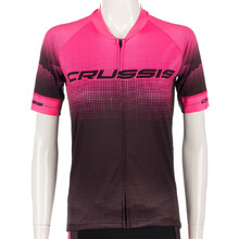 cyklo dresy Crussis Crussis
