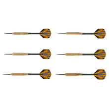 Darts Harrows Club Brass Steel – 3 Pcs.