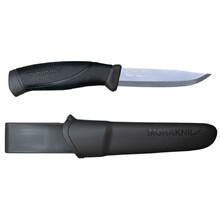 Outdoor Knife Morakniv Companion (S) - Black