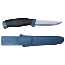 Outdoor Knife Morakniv Companion (S) - Navy Blue
