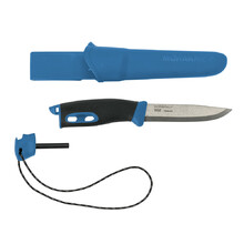 Outdoor Knife Morakniv Companion Spark (S) - Blue