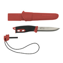 Outdoor Knife Morakniv Companion Spark (S) - Red