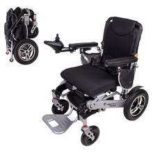 Electric Wheelchair inSPORTline Hawkie