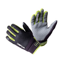 Motocross/Cycling Gloves W-TEC Matosinos - Fluo Green