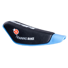 Seat for JD Bug Training Bike Black-Blue