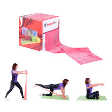 Exercise Band inSPORTline Morpo Roll 45 Medium (by the metre)