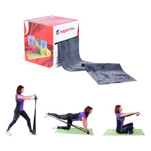 Resistance Band inSPORTline Morpo Roll 45 X-Heavy (by the metre)