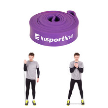 Exercise Band inSPORTline Hangy 32 mm Medium