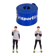 Exercise Band inSPORTline Hangy 65 mm