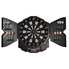 echowell electronic dartboard