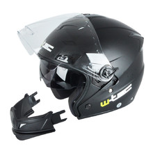 Motorcycle Helmet Nolan N21 Getaway 