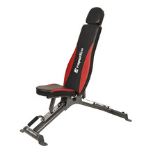 Adjustable Bench Technogym Pure Insportline