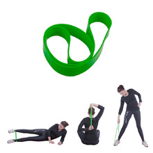 Resistance Band inSPORTline Hangy 27.5 cm Heavy