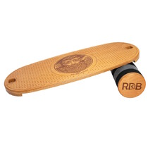 Balance Board RDB Fitboard II Surf/Dimple