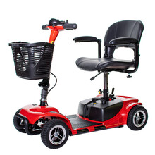 Four-Wheel Mobility Scooter Baichen Omis