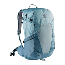 Hiking Backpack Deuter Futura 25 SL - dusk-slateblue