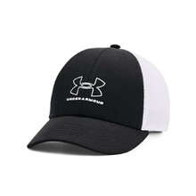 Women’s Iso-Chill Driver Mesh Adjustable Cap Under Armour - Black