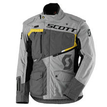 scott motorcycle clothing