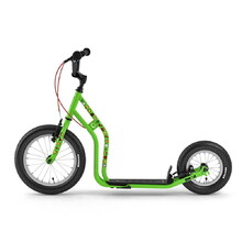 Kick Scooter Yedoo Wzoom Emoji 16/12”