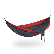 Hammock ENO SingleNest S23 - Charcoal/Red
