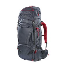 Hiking Backpack FERRINO Overland 65+10 New