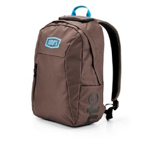 Backpack 100% Skycap Gray