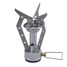 Camping Stove AceCamp Fire Ball