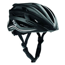Cycling Helmet FILA Fitness - Black