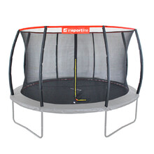 Safety Net w/o Poles for Trampoline inSPORTline Flea 430 cm
