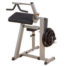 Biceps & Triceps Machine Body Solid GCBT-380