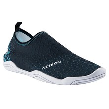 Anti-Slip Shoes Aztron Gemini-I - Black-Blue