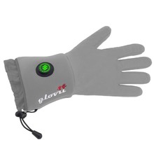 Universal Heated Gloves Glovii GL - White