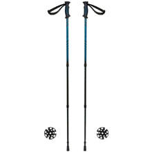 Trekking Poles FERRINO GTA SS23 - Blue