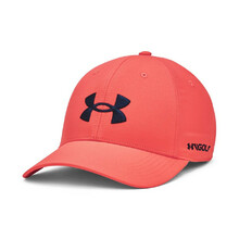 Men’s Golf Hat Under Armour - Red