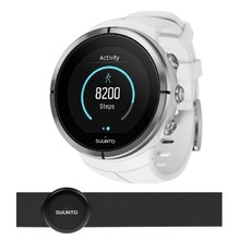 suunto spartan sport white hr