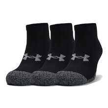 Unisex Low-Cut Socks Under Armour HeatGear – 3 Pairs