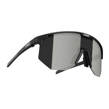 Sports Sunglasses Bliz Hero 2022 - Matt Black Smoke