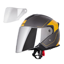 Motorcycle Helmet W-TEC V586 Urbaztec