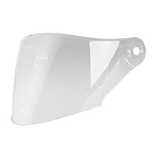 Spare visor for the Helmet W-TEC V586 - Clear