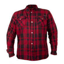 Moto Jacket W-TEC Terchis EVO